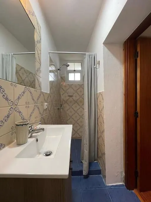 Villa Secluded Cottage W Pool, Oceanside View, 3Br, 3Ba Ponta do Sol  Portugal