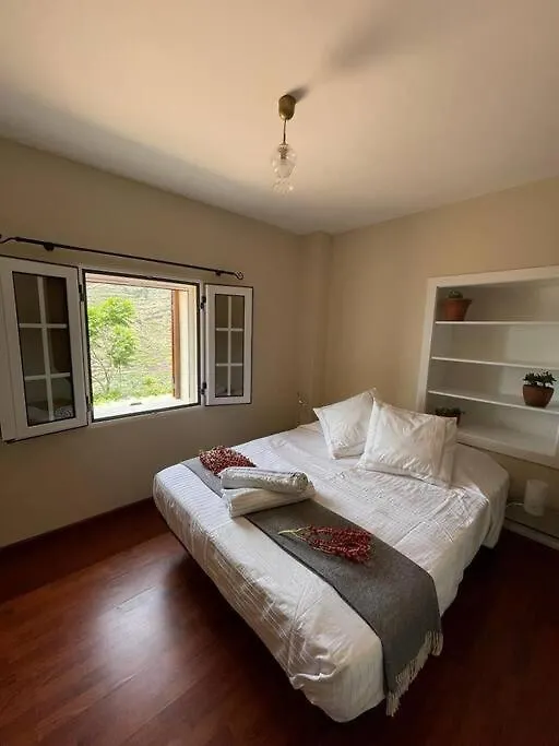 Secluded Cottage W Pool, Oceanside View, 3Br, 3Ba Ponta do Sol  Portugal