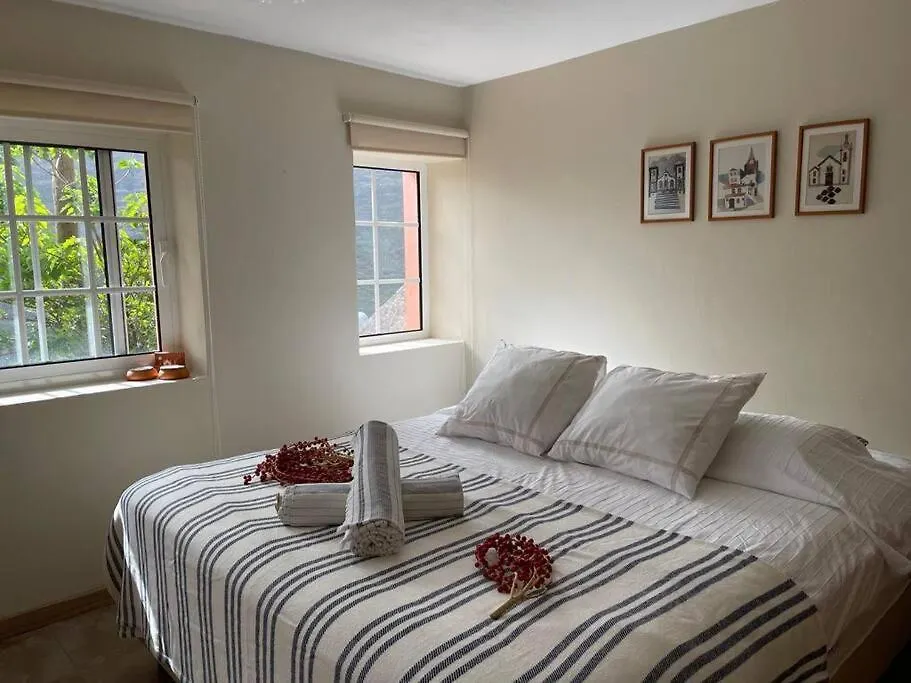 Secluded Cottage W Pool, Oceanside View, 3Br, 3Ba Ponta do Sol  Portugal