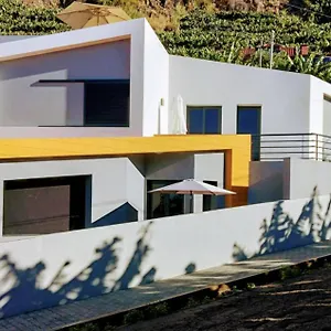  Ferienhaus Anjos's Choice