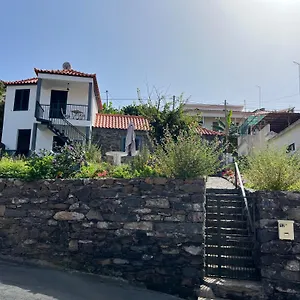  Dom wakacyjny Casa Do Avo