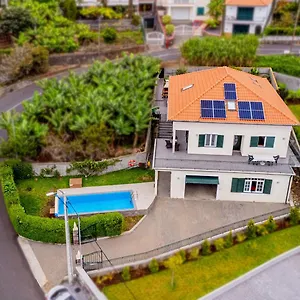 Casa Dolce Ponta do Sol (Madeira)