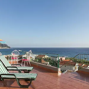  Apartment Casa Alto Santo Antonio