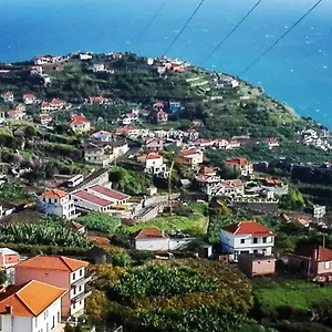 Apartamento Villa Ponta do Sol (Madeira)