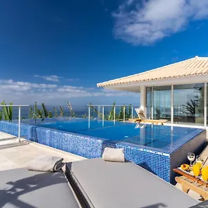 3* Ośrodek wypoczynkowy Escarpa - The Madeira Hideaway